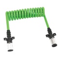 Electric Cable ABS 12ft Sealed 179.3017.12  304320 7ATG222MW 4D012