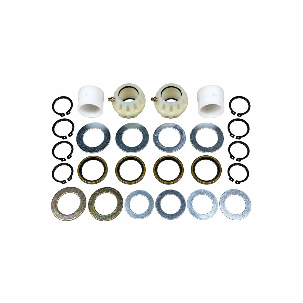[HN-UFTZ-A4XT] CAMSHAFT REPAIR KIT 110.2302   R615008