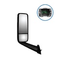 Mirror Assy RH Heated Black Freightliner 563.46104  A2273907007