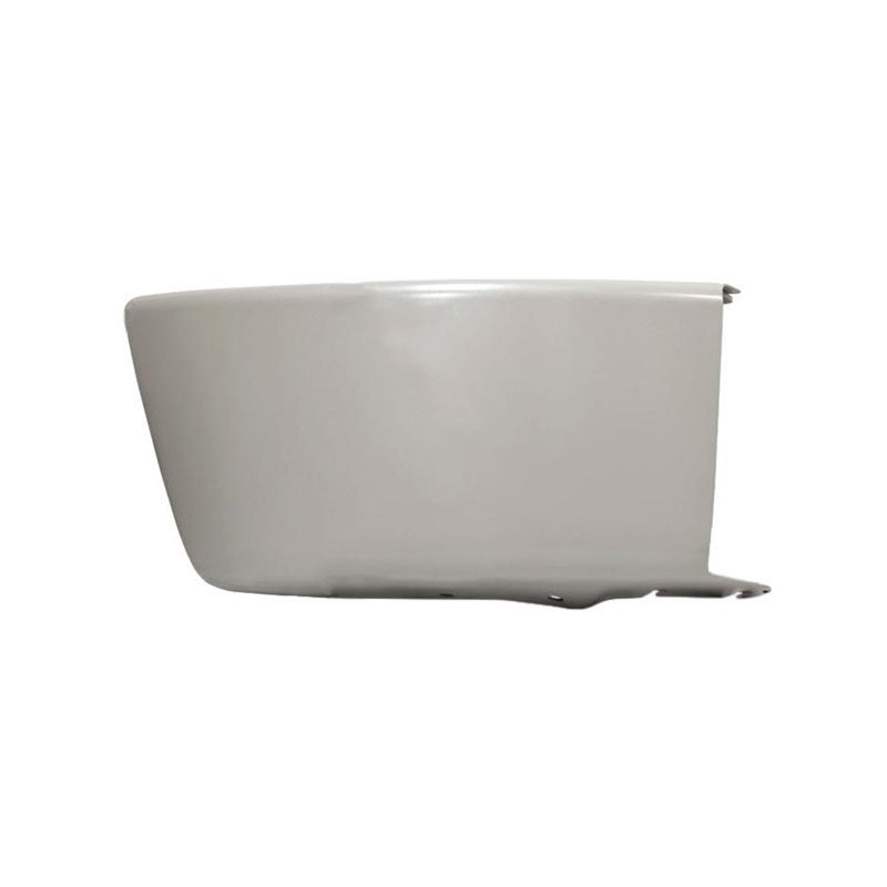 End Bumper RH Freightliner 564.46235