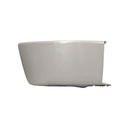 End Bumper RH Freightliner 564.46235