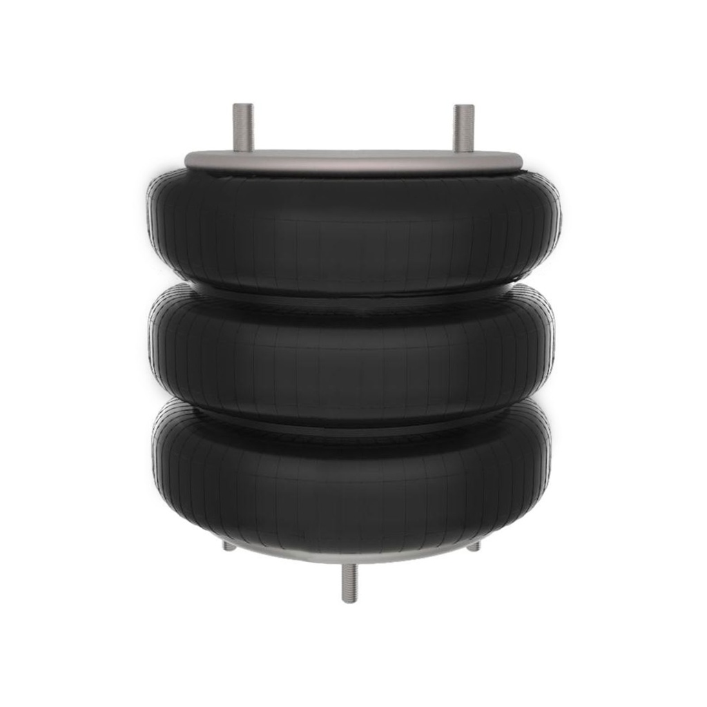 Air Spring Triple Convoluted AS7846 7846 3B14-451 64582 S7853