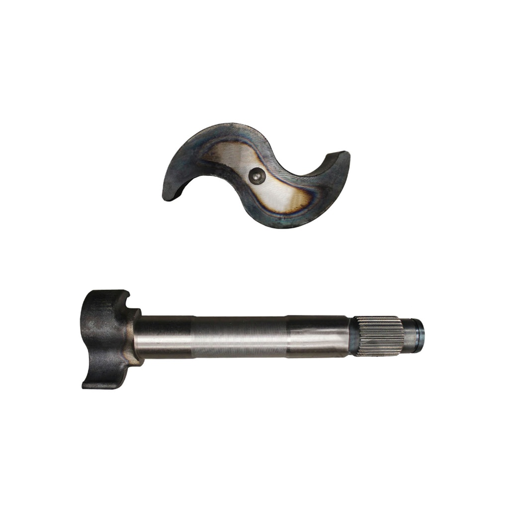 Camshaft RH 122.280914.04   2210S7455