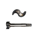 Camshaft RH 122.280914.04   2210S7455