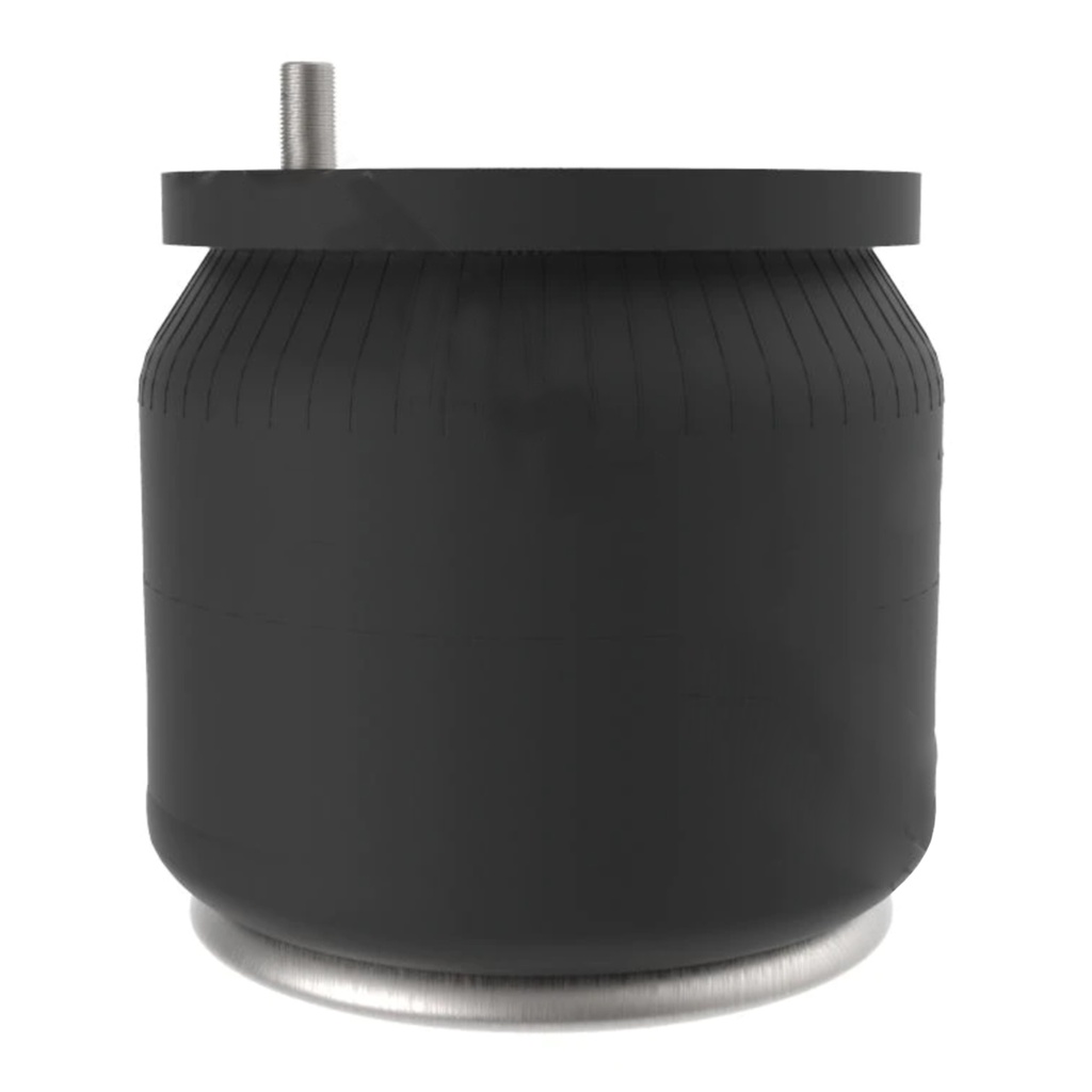 Continental Air Spring Rolling Lobe 566.CT64287  AS9270