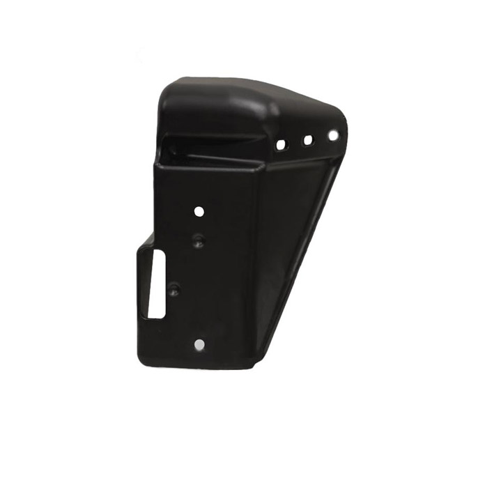 Bumper Mounting Bracket RH Freightliner 564.46698  	2128997001