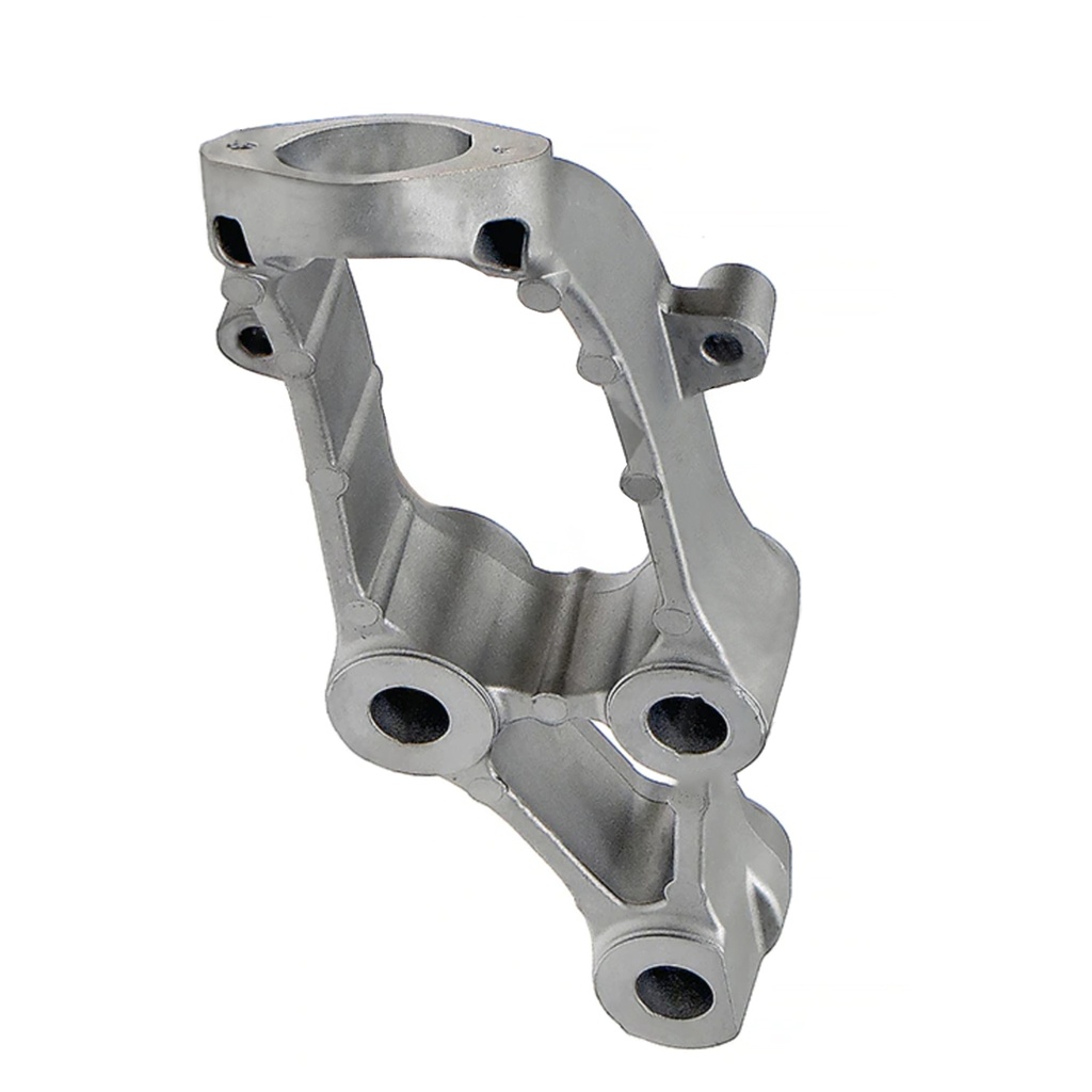 Radiator Support Bracket RH Mack-Volvo M62567  20976567