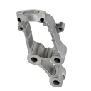 Radiator Support Bracket RH Mack-Volvo M62567  20976567