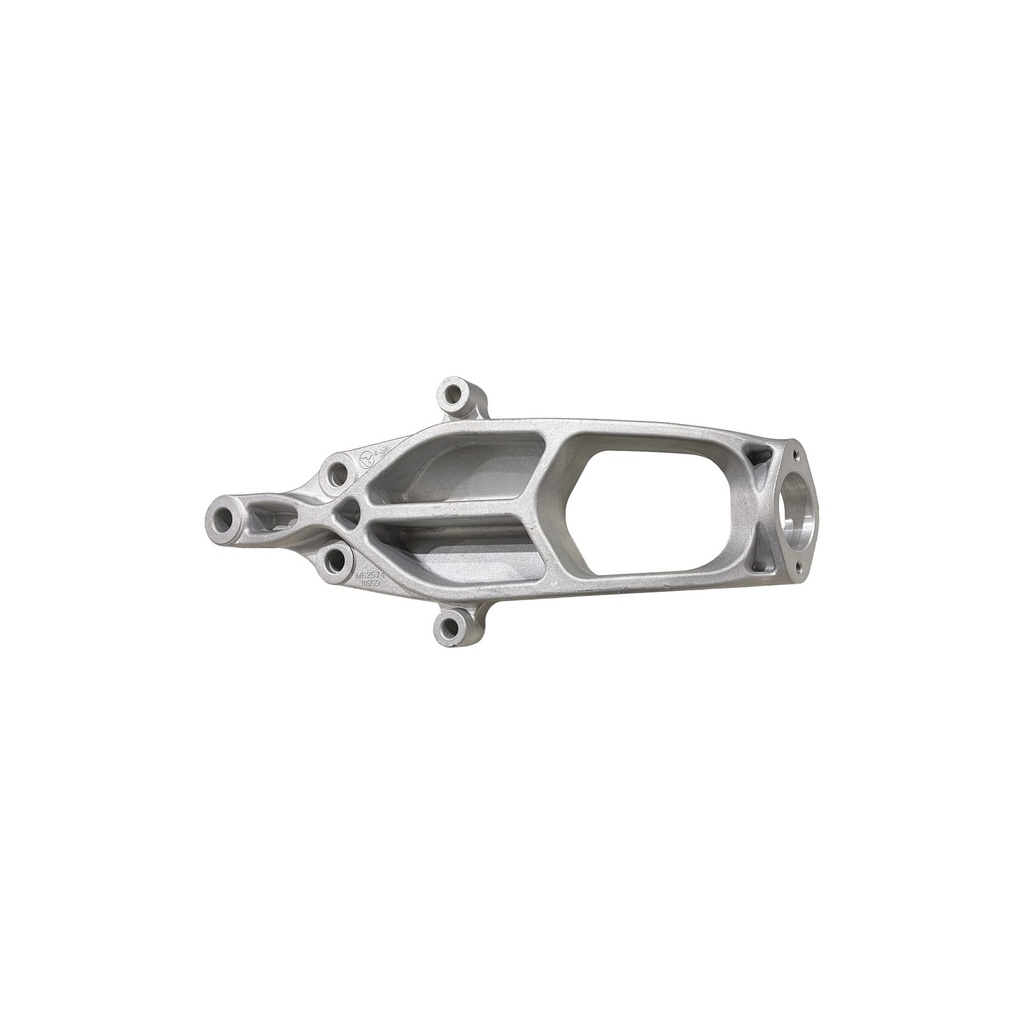 Radiator Support Bracket LH Mack M62574  20976574