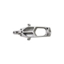 Radiator Support Bracket LH Mack M62574  20976574