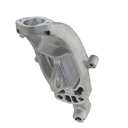 Radiator Support Bracket LH Mack M62574  20976574