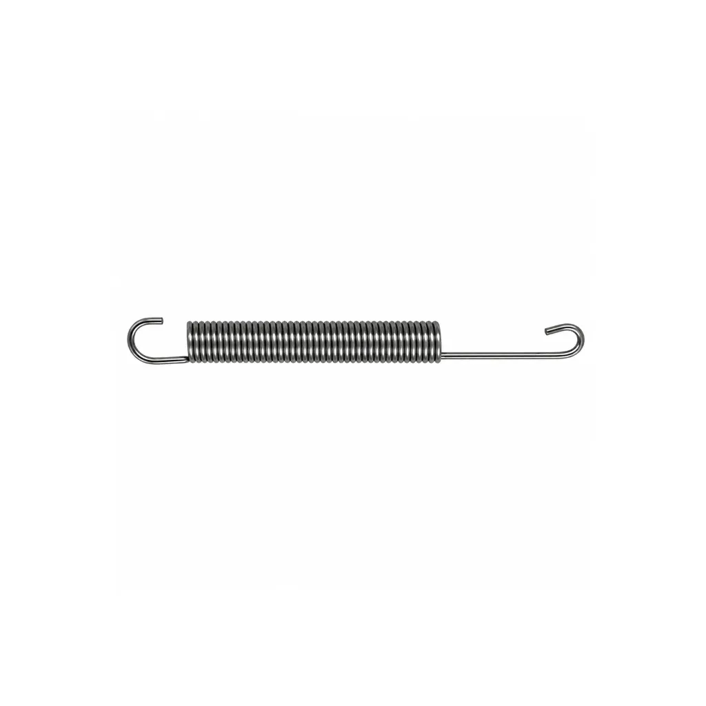 [21-6WLZ-PQ33] Clutch Pedal Return Spring Kenworth  104.08201  K224130