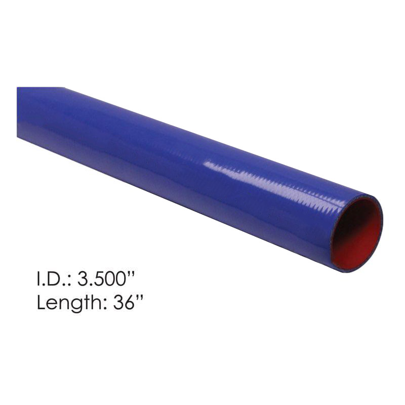 Coolant Silicone Stick Hose 4PL 561.09350  EH22656