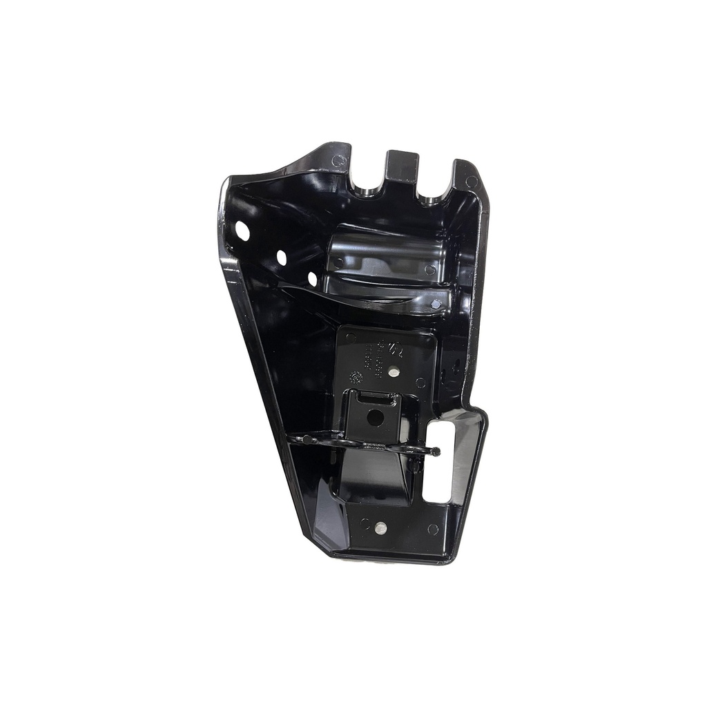[D2-CAB9-1AT8] Bumper Mounting Bracket LH Freightliner 564.46699   2128997000