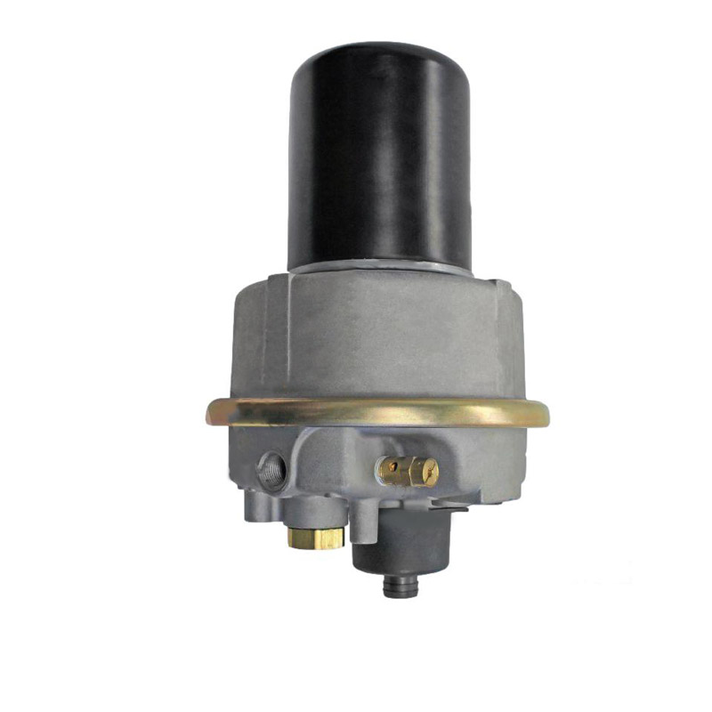 Pure Air Plus Type Air Dryer 170.DA33100  DA33100