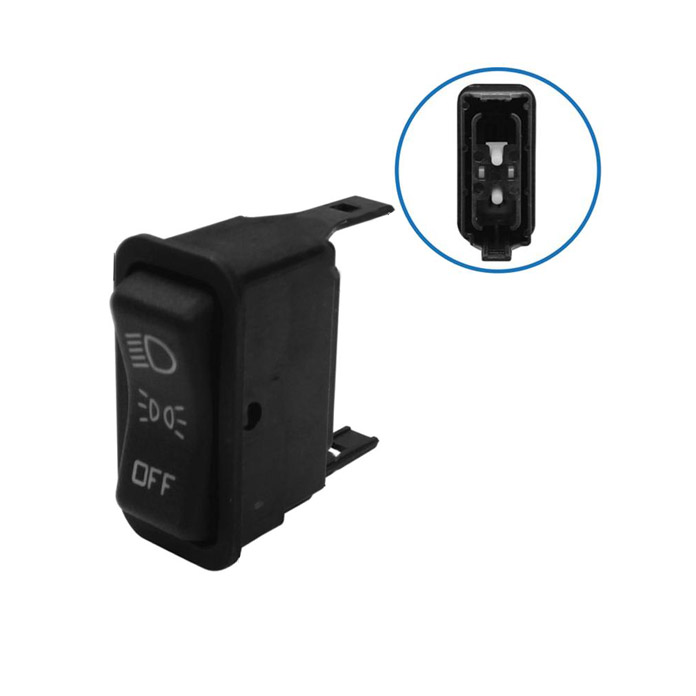 Headlamp Switch IHC 577.55519   3563061C1