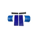 Pin Bushing Kit Simplex KP4000504    4000504