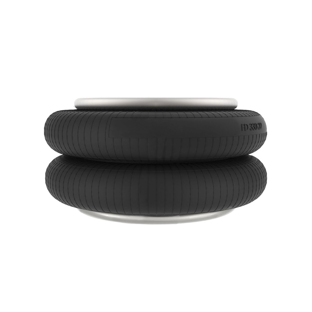 Continental Air Spring Double Convoluted 566.CT64270  AS7400