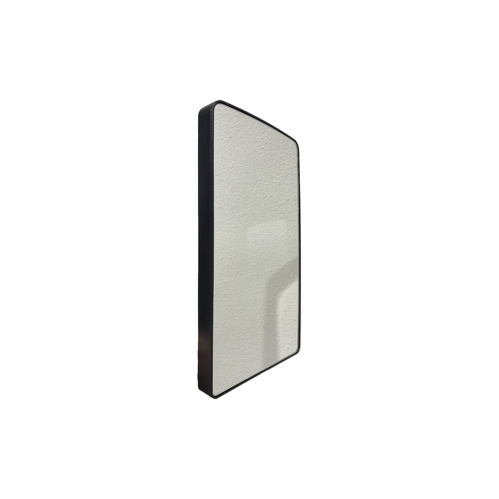Mirror Glass Flat Heated Kenworth KG33843,  563.59045, 154810011