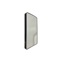 Mirror Glass Flat Heated Kenworth KG33843,  563.59045, 154810011