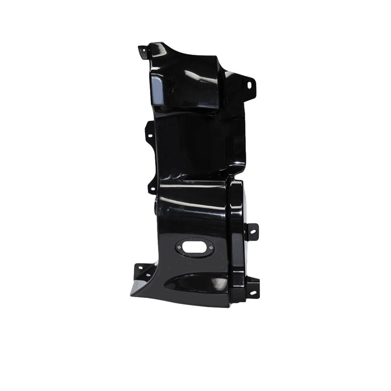 Cab Cowl 125BBC LH Freightliner 564.460760L   A18-60763-000