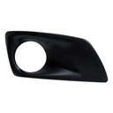 Bezel RH with Fog LP Holes Kenworth 564.59084  	N181002200R