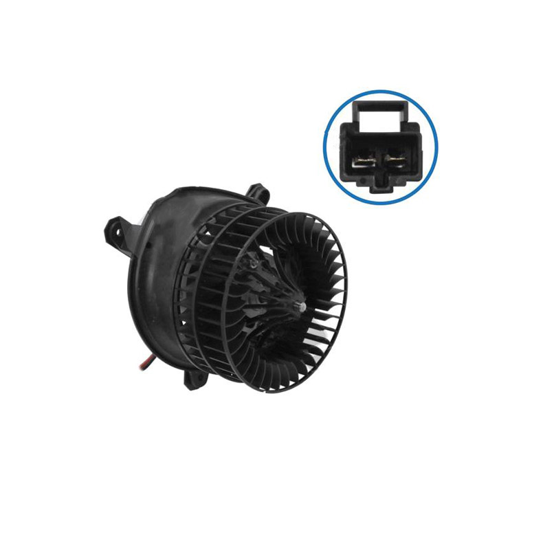 Blower HVAC IHC Behr 830.21214be  BOA8041500879
