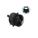 Blower HVAC IHC Behr 830.21214be  BOA8041500879