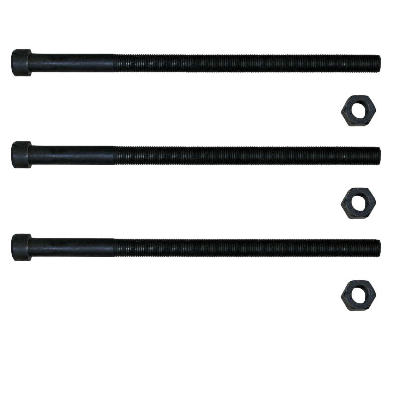 Center Bolt 7/16in X 8in MCB550  R303189 (Pack of 3)