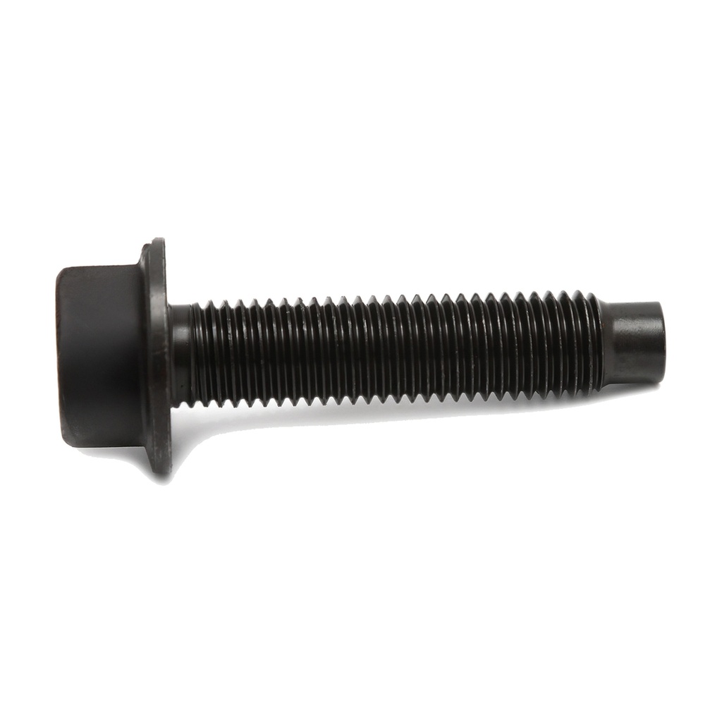 Flange Bolt 3/4in-10 X 3in D-Point GR8 MFB340300CDP