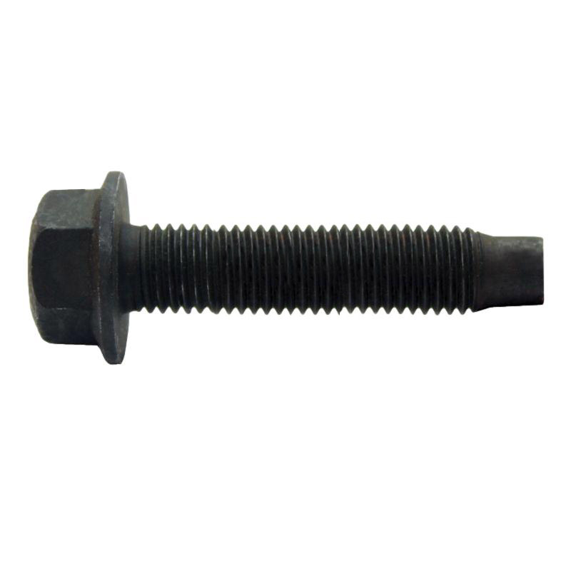 Flange Bolt 3/4in-10 X 3in D-Point GR8 MFB340300CDP