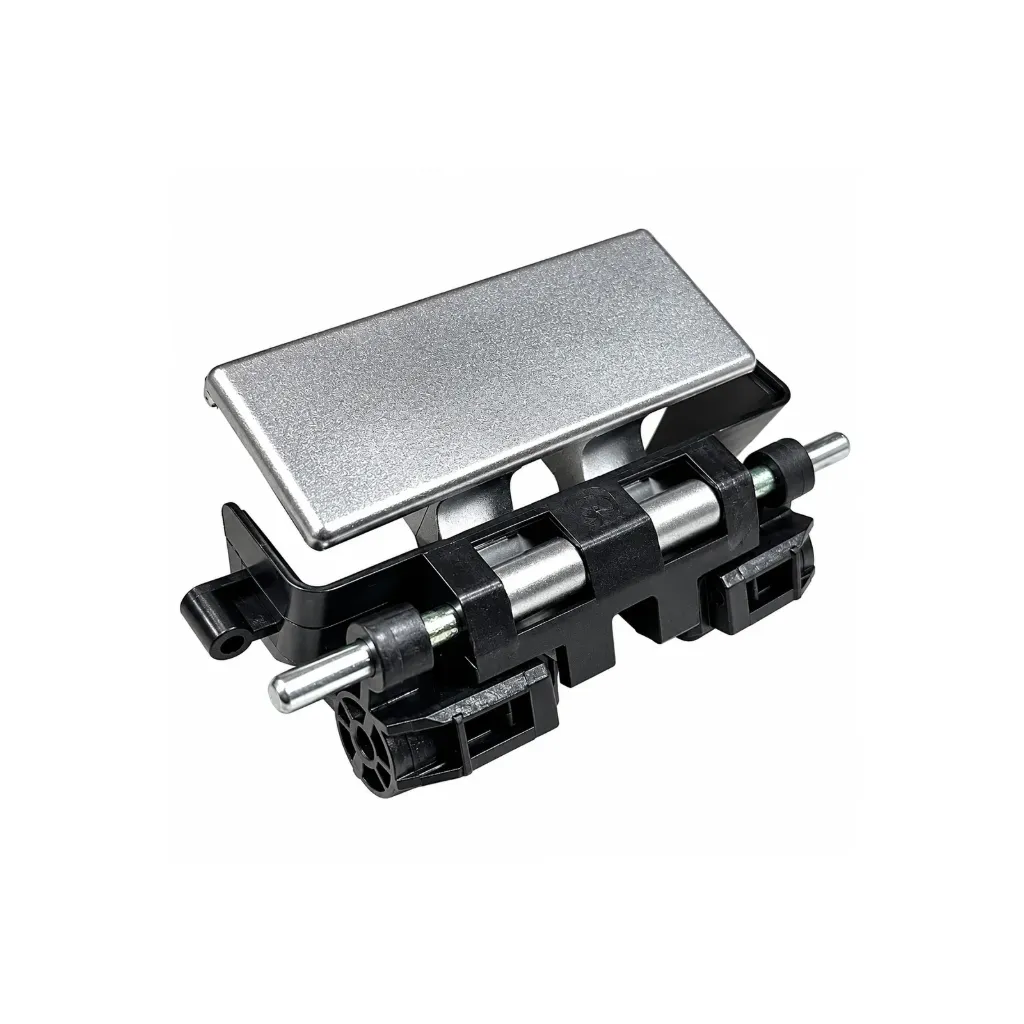 Dual Point Latch Kenworth HLK2510, U561021