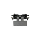 Dual Point Latch Kenworth HLK2510  	U561021