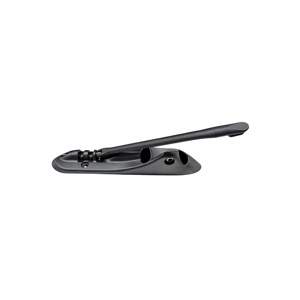 [UB-OIVN-A891] Mirror Arm Bracket Upper RH IHC 563.55078 	2507656C91