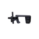 Interior Door Handle RH Freightliner HLK2146  	1839533001