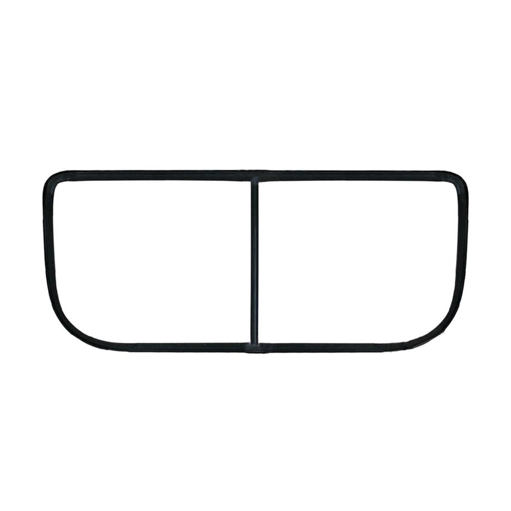 Curved Windshield Seal 2 Pc KW, PET M203142, R42-1099, K207-877