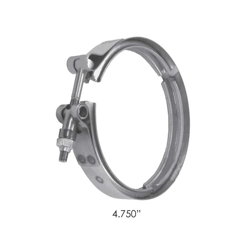 V-Band Clamp Breeze 561.29475-B