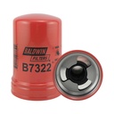 Engine Oil Filter Baldwin B7322