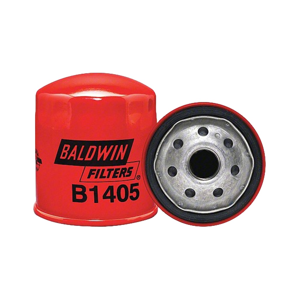 Engine Oil Filter Baldwin B1405