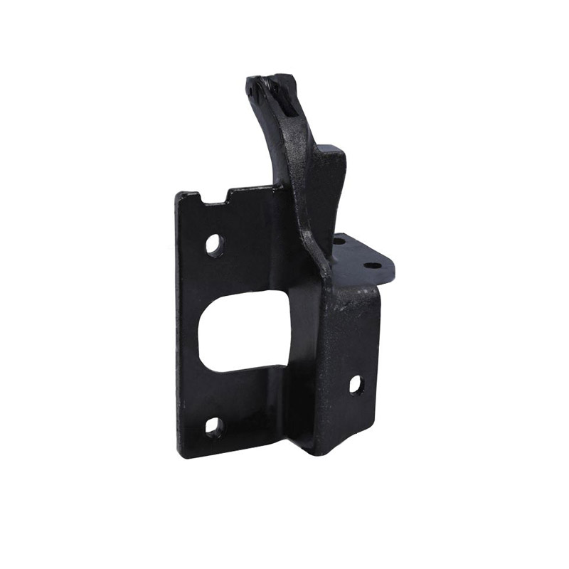 Bumper Bracket LH Kenworth  564.59618L  A116180  A11-6180