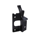Bumper Bracket LH Kenworth  564.59618L  A116180  A11-6180