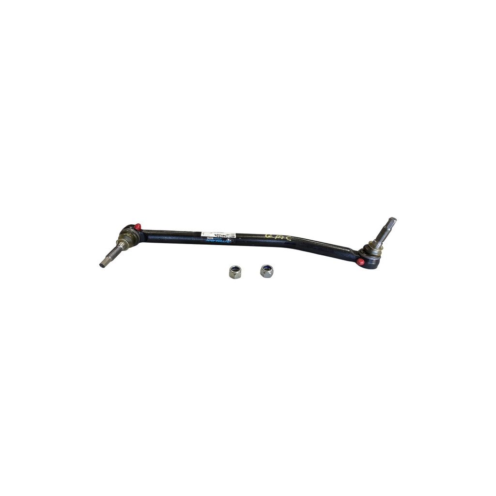 [8I-UHFB-8YM6] Drag Link 23.250in C to C Chevrolet/GM  463.DS2253   15790152