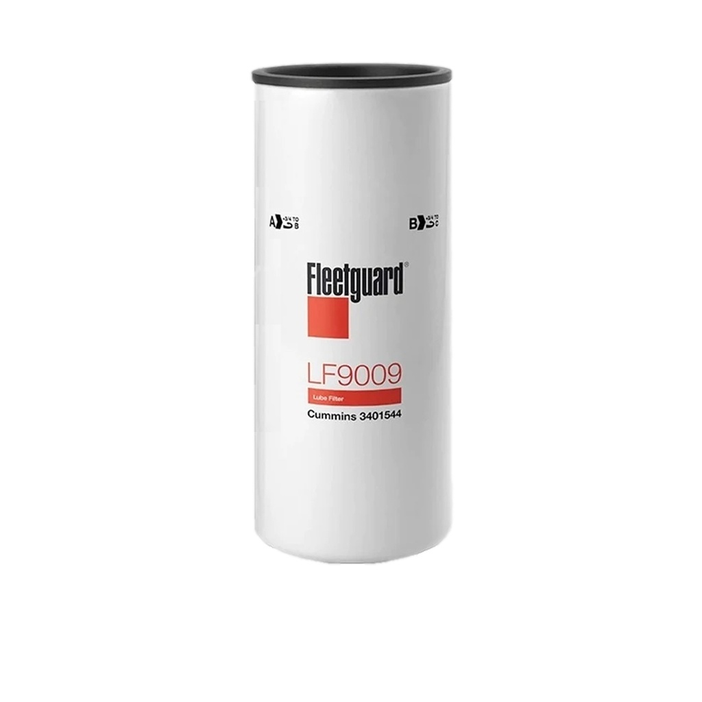 FleetGuard Oil Filter LF9009 3401544