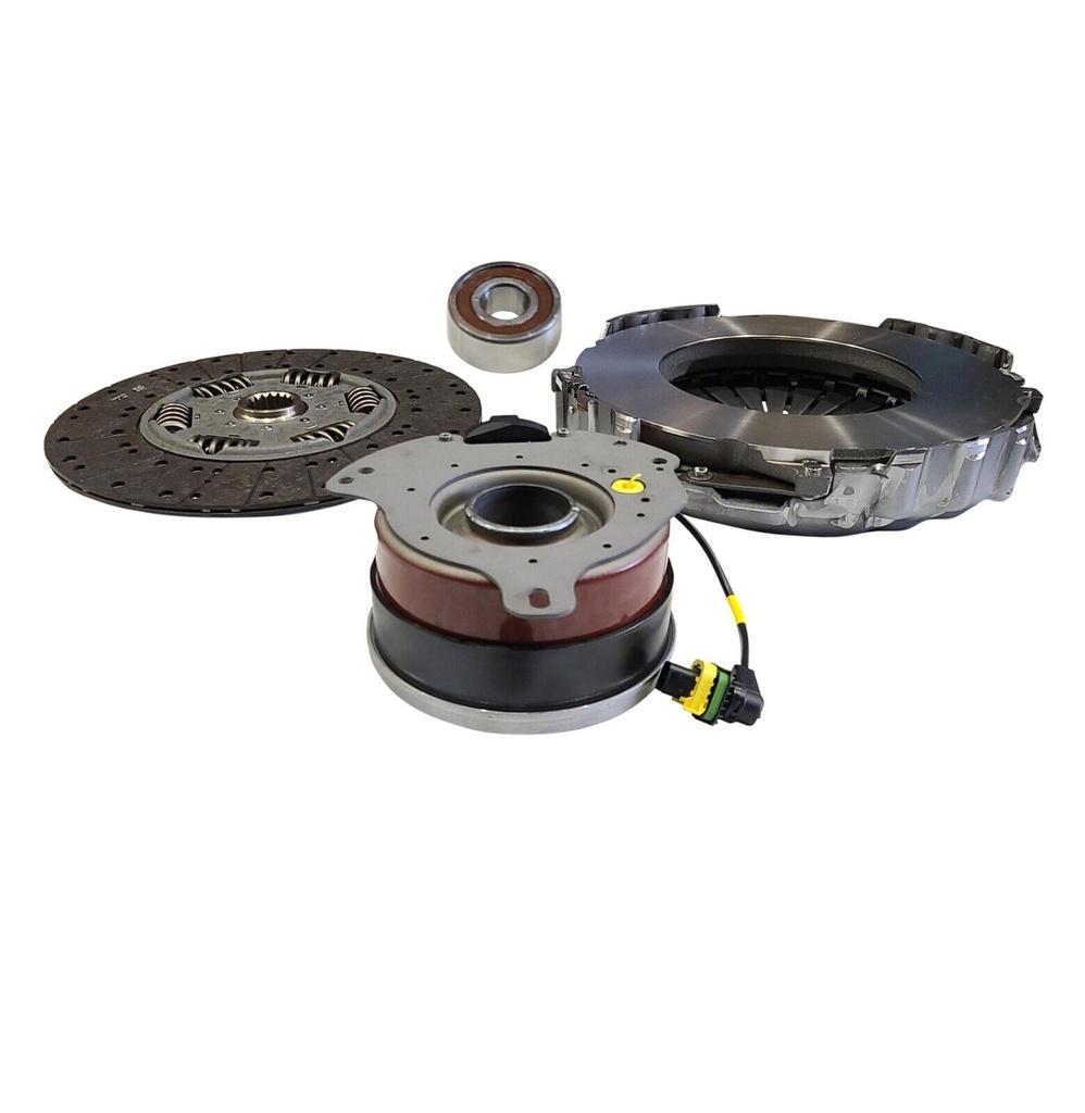[25-XA4H-VIA3] OEM transmission kit for Freightliner DT12 A0032502115, A0119812025, A0214135000