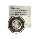 OEM DETROIT ANNULAR BALL BEARING FLYWHEEL SAE1 HDEP DT12 TRANS A0119812025