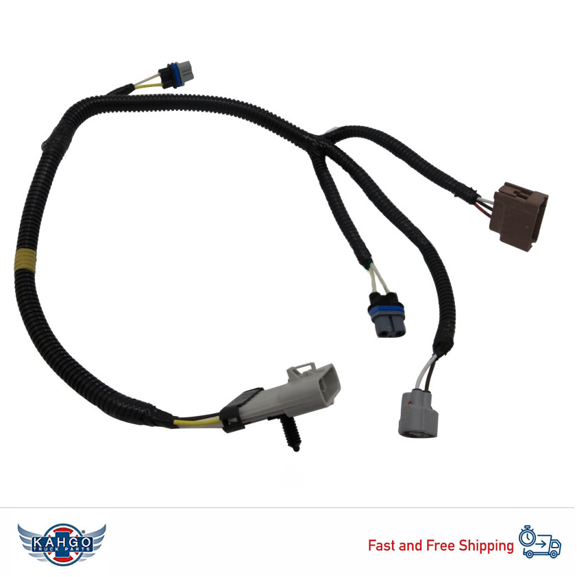 OEM INTERNATIONAL HEAD LAMP HARNESS PROSTAR 6116197C91