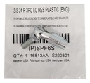 CLUTCH END ROD KW  SPF6S