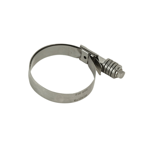 Constant Torque Clamp 2.25in to 3.12in KG25500 S25500 CT300LSS