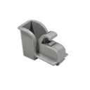 Sun Visor Clip LH IHC HLK2738L 3599154C2, 3599154C3