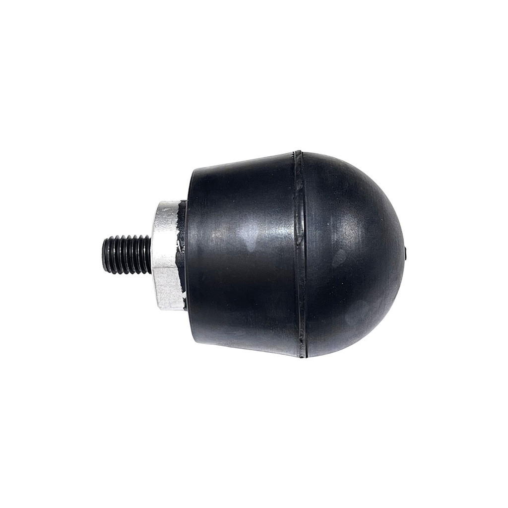 [GB-HJT6-P58R] Hood Bumper Stop Rear Kenworth M59130  L85-1130